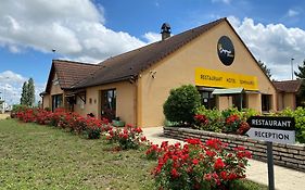 Kyriad Direct Roanne Hôtel